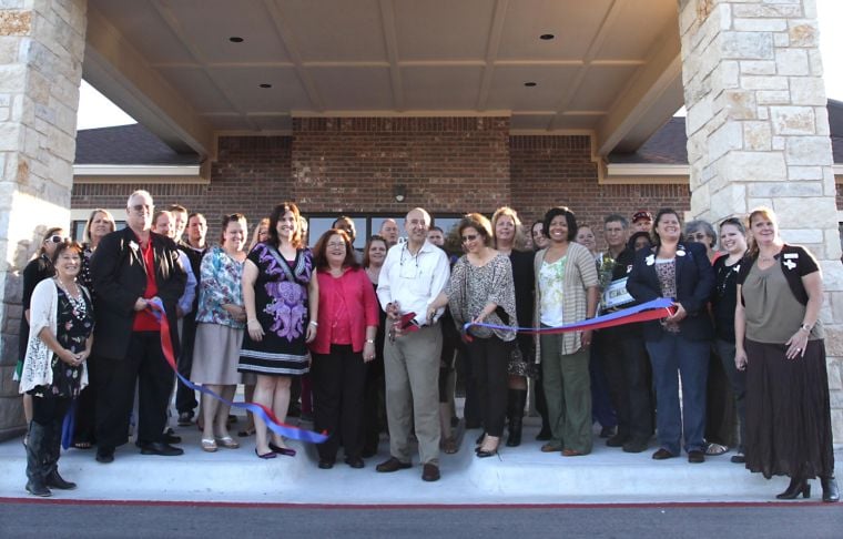Killeen Pediatric Care Clinic opening